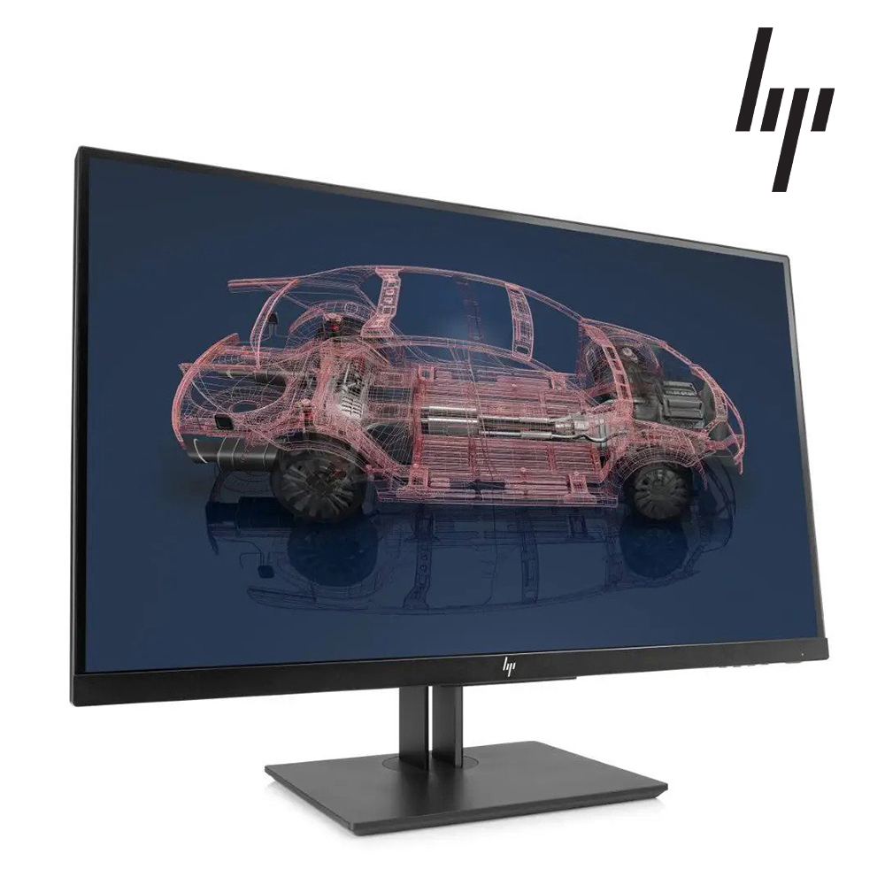HP ZDisplay Z27n G2 27'' monitor HP ZDisplay Z27n G2 27'' monitor